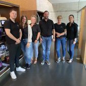Ausbildung mit Genuss