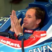 25 Jahre ohne Formel-1-Sieg