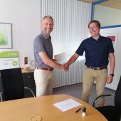 Weichen für Energieversorgung gestellt