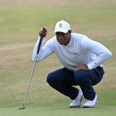 Wiesberger und Woods verpassten Cut