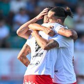 Souveräner Auftritt des FC Dornbirn