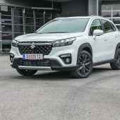 Mit Strom dem Diesel den Garaus gemacht