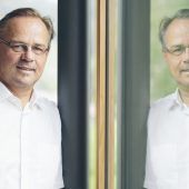 Effizienz von Morscher-Projekt bestätigt