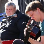 „Mitanand“ ein großes Chor-Fest gefeiert