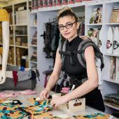 Neuer Babyladen in Lustenau