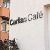 Ein Ort für Menschen am Rande der Gesellschaft
