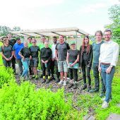 Eingesendet. Vereinsnachrichten aus dem Bezirk