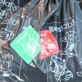 Jeder Vorarlberger produziert 72 Kilo Restmüll