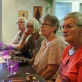 Eingesendet. Vereinsnachrichten aus dem Bezirk