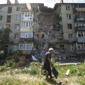 Russland richtet Forderung an UN