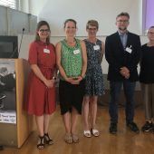 Internationaler Bildungsaustausch