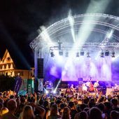 Das Origano Festival zieht in die CampusVäre