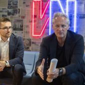 74,4 Millionen Verlust pro Woche