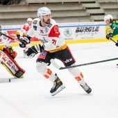 Ivan Korecky bleibt in Feldkirch