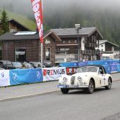 Zeitzeugen früherer Motorbaukunst