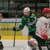 Pioneers holten mit Julian Metzler das nächste Talent
