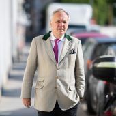Präsidentenwahl: FPÖ nominiert Rosenkranz