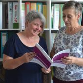 Aus Kindergarten wird ein Haus für Kinder