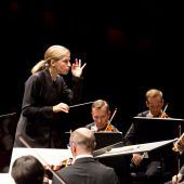 Orchesterkonzerte als Reise durch das Festspielprogramm