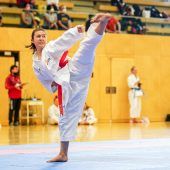 Fünf Ländle-Karatekas bei Studenten-EM
