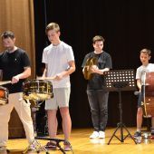 Solisten und Ensembles