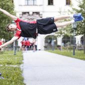 „Ein echter Motivationskick“
