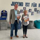 Gut, gesund und günstig zu Mittag essen