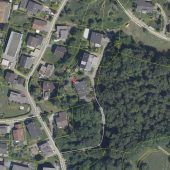 Gebäude in Götzis um 1,24 Millionen Euro verkauft