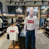 Levi’s kommt in den Zimbapark
