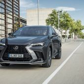 Steigende Tendenz zu elektrischer Assistenz