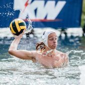 Grandiose Auftritte im Wasserball