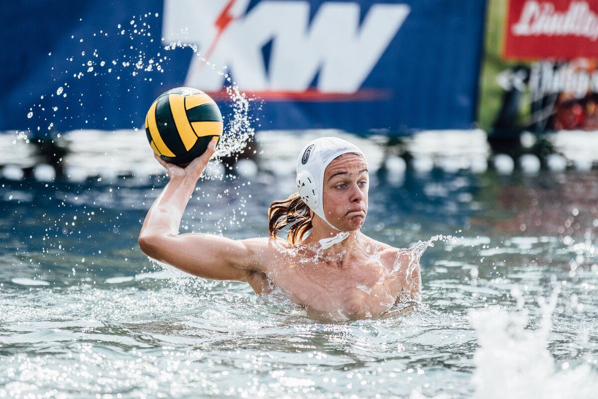 Linus Längle spielte mit dem SC Kreuzlingen im Europacup-Halbfinale, wurde Schweizer Cupsieger und spielt aktuell in der Best-of-five-Finalserie um den Schweizer Meistertitel. VN/Sams