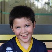 Augasse. ­Meine Schule