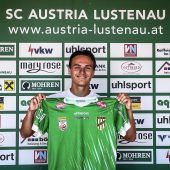 Fridrikas zurück im Ländle