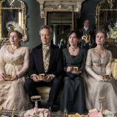 Filme und Serien Neu bei den Streamingdiensten
