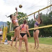 ASVÖ-Beachtour West – eine Erfolgsstory