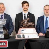 Pioneers bestätigten Habscheid als Coach