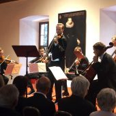 Wohlfühlmusik für „Dahoam“