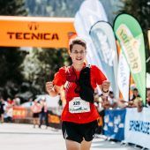 Trail-Run-Elite zeigte sich in Bestform über Stock und Stein