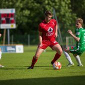 Zwei Wunschspieler und viele Zukunftshoffnungen