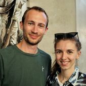 Euphorie und starke Musik