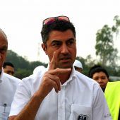 Masi nicht mehr beim Weltverband FIA