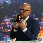 Michael Ritsch schwenkt sich auf einen Pfändertunnel ein