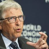 Gates will 20 Milliarden Dollar an Stiftung spenden
