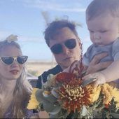 Babyüberraschung bei Elon Musk