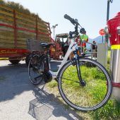 Bei Kollision schwer verletzt