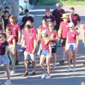 Maiblasen in Hohenweiler findet wieder im Juli statt