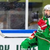 Für Kasper und Rohrer wird es spannend