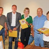 Ein trainiertes Herz ist leistungsfähiger