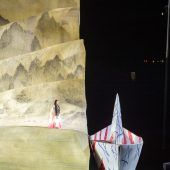 Emanzipation und Askese auf dem See